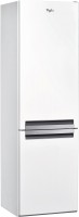 Купить холодильник Whirlpool BLF 7121 W  по цене от 11520 грн.
