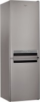 Купить холодильник Whirlpool BSNF 8772 OX  по цене от 10799 грн.