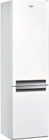 Купити холодильник Whirlpool BSNF 9152 W  за ціною від 13623 грн.