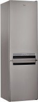 Купить холодильник Whirlpool BSNF 9752 OX  по цене от 12715 грн.
