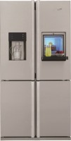 Купити холодильник Beko GNE 134631  за ціною від 32284 грн.