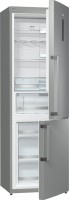 Купить холодильник Gorenje NRK 6192 TX  по цене от 22503 грн.