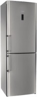 Купить холодильник Hotpoint-Ariston EBOH 18223 XF  по цене от 12786 грн.