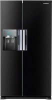 Купить холодильник Samsung RS7768FHCBC  по цене от 34000 грн.