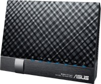 Купити wi-Fi адаптер Asus DSL-N17U  за ціною від 2487 грн.