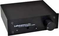 Купить усилитель для наушников Lehmann Rhinelander  по цене от 12069 грн.