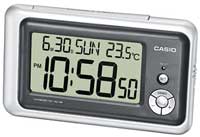 Купить радиоприемник / часы Casio DQ-748  по цене от 789 грн.