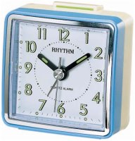 Купить радиоприемник / часы Rhythm CRE210NR04  по цене от 288 грн.