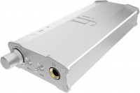 Купити підсилювач для навушників iFi micro iCAN  за ціною від 79168 грн.