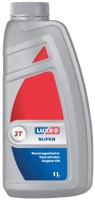 Купить моторное масло Luxe Super 2T 1L  по цене от 266 грн.
