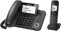 Купить радиотелефон Panasonic KX-TGF310  по цене от 8732 грн.