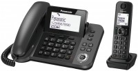 Купить радиотелефон Panasonic KX-TGF320  по цене от 4158 грн.