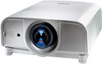 Купить проектор Sanyo PLC-XT35L: цена от 375312 грн.