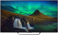 Купить телевизор Sony KD-55X8509C  по цене от 33750 грн.