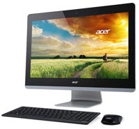 Купить персональный компьютер Acer Aspire Z3-710 (DQ.B04ME.007)