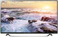 Купить телевизор LG 55UF8517  по цене от 35479 грн.