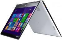 Купить ноутбук Lenovo IdeaPad Yoga 3 14 (3 14 80JH003FUA) по цене от 26799 грн.