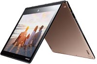 Купить ноутбук Lenovo IdeaPad Yoga 3 Pro (80HE016DUA) по цене от 36667 грн.