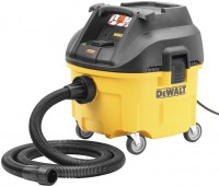 Купить пылесос DeWALT DWV900L: цена от 20299 грн.