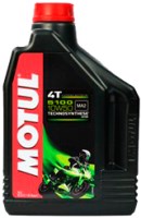 Купить моторное масло Motul 5100 4T 10W-50 2L  по цене от 901 грн.