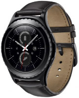 Купить смарт часы Samsung Gear S2 Classic  по цене от 9998 грн.