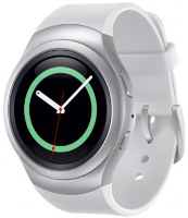 Купить смарт часы Samsung Gear S2  по цене от 449 грн.