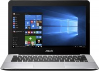 Купить ноутбук Asus X302LJ (X302LJ-R4028D) по цене от 32772 грн.