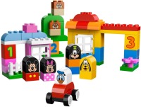 Купить конструктор Lego Mickey Mouse and Friends 10531  по цене от 2336 грн.