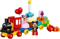 Купить конструктор Lego Mickey and Minnie Birthday Parade 10597  по цене от 899 грн.