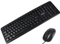 Купить клавиатура Crown CMMK-860: цена от 298 грн.
