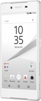 Купить мобильный телефон Sony Xperia Z5 Dual  по цене от 4206 грн.