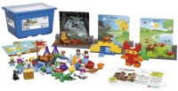 Купить конструктор Lego Story Tales 45005  по цене от 8933 грн.