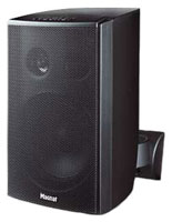 Купить акустическая система Magnat Symbol Pro 110  по цене от 5999 грн.