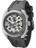 Купить наручные часы Police 13594JSU/02  по цене от 3200 грн.