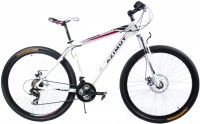 Купить велосипед AZIMUT Energy G F/R D  по цене от 6899 грн.