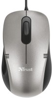 Купить мышка Trust Ivero Compact Mouse  по цене от 270 грн.