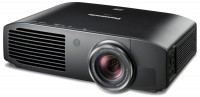 Купить проектор Panasonic PT-AT6000E  по цене от 95550 грн.