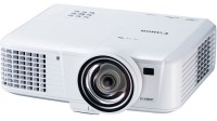 Купить проектор Canon LV-X300ST  по цене от 44940 грн.