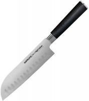 Купить кухонный нож SAMURA MO-V SM-0094  по цене от 1949 грн.