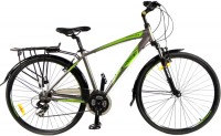 Купить велосипед Crosser City Life Men 28  по цене от 5557 грн.