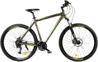 Купить велосипед Crosser Cross 29  по цене от 8328 грн.