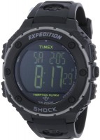 Купити наручний годинник Timex T49950  за ціною від 4829 грн.