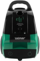 Купить пылесос Zelmer ELF 3 ZVC 165 YF  по цене от 1484 грн.