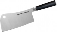 Купить кухонный нож SAMURA MO-V SM-0040  по цене от 1999 грн.