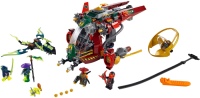 Купить конструктор Lego Ronin R.E.X. 70735  по цене от 5999 грн.