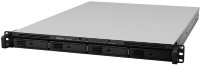 Купить NAS-сервер Synology RackStation RS815RP  по цене от 50800 грн.