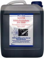 Купить охлаждающая жидкость Liqui Moly Kuhlerfrostschutz KFS 2000 5L: цена от 1878 грн.