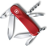Купить нож / мультитул Victorinox Evolution S101  по цене от 1516 грн.