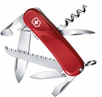 Купить нож / мультитул Victorinox Evolution S13  по цене от 1800 грн.