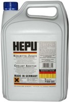 Купити охолоджувальна рідина Hepu P999 5L  за ціною від 784 грн.